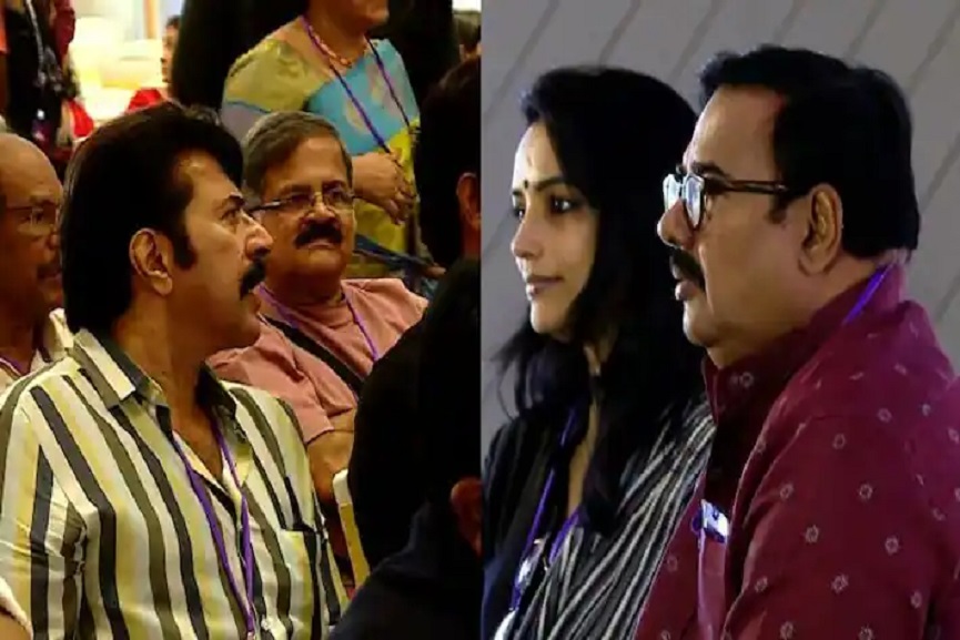 Membership Fee Doubled In The Malayalam Film Actors Association Membership Fee Doubled In The Malayalam Film Actors Association