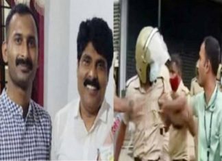 T Siddique's Gunman Suspension