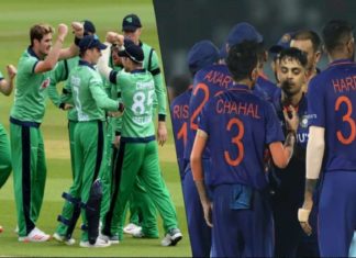 അയർലൻഡിന് എതിരായ ടി-20 പരമ്പരയ്ക്ക് ഇന്ന് തുടക്കം ind-vs-ire-t20