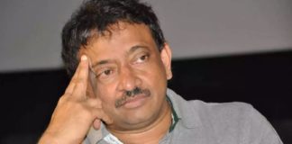 Ram Gopal Varma
