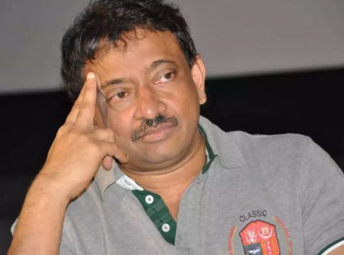 Ram Gopal Varma