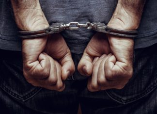 Inter State Theif Were Arrested In Kozhikode