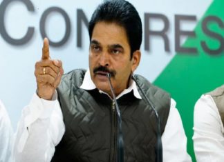 ജെഡിഎസിനെ പുറത്താക്കാൻ സിപിഎം ആരെയാണ് ഭയക്കുന്നത്? കെസി വേണുഗോപാൽ KC Venugopal