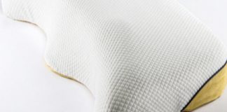 Gold and diamonds inside; Is a pillow worth Rs 45 lakh?