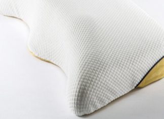 അകത്ത് സ്വർണവും വജ്രവും; ഒരു തലയണയുടെ വില 45 ലക്ഷമോ? Gold and diamonds inside; Is a pillow worth Rs 45 lakh?