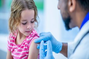 Action Against Parents If They Refuse Immunization In Children In Bahrain