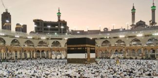 Penalities For Serving Harmful Food To Hajj Pilgrims Said Saudi