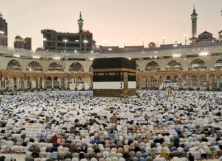 Penalities For Serving Harmful Food To Hajj Pilgrims Said Saudi