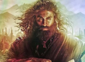 രൺബീർ ഇരട്ട വേഷത്തിൽ; ശ്രദ്ധ നേടി ‘ശംഷേര’ ട്രെയ്ലർ