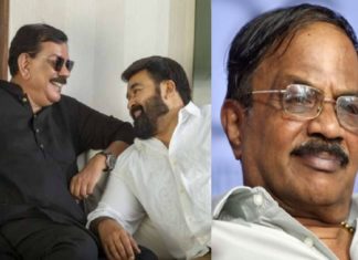 എംടിയുടെ കഥകളുമായി ആന്തോളജി; മോഹൻലാൽ- പ്രിയദർശൻ സിനിമാ ചിത്രീകരണം ഉടൻ