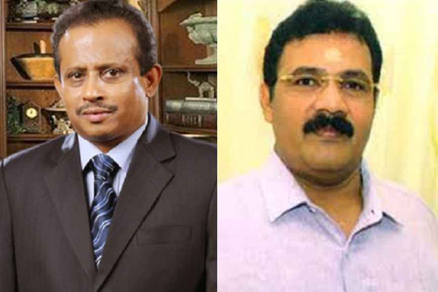 KV Abdul Nazar _ Raguraman Panicker _ Mother Teresa Puraskaram