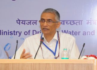 Parameswaran Iyer Appointed As The CEO Of Niti Aayog