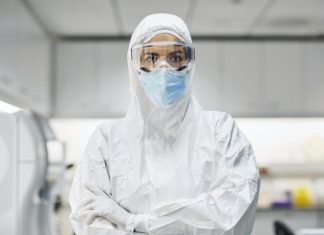 യുഎഇയിൽ പ്രതിദിന കോവിഡ് കേസുകളിൽ വർധന Daily Covid Cases In UAE Increased