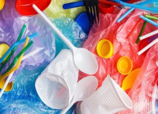 ഒറ്റത്തവണ ഉപയോഗിക്കുന്ന പ്ളാസ്റ്റിക് ബാഗുകൾക്ക് നിരോധനം ഏർപ്പെടുത്തി ഖത്തർ Single Use Plastic Bags Banned In Qatar