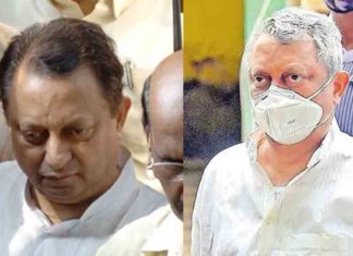 Abhaya case; Father Kottur was also released from prison