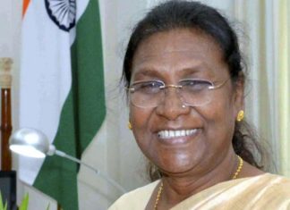 ബില്ലുകളിൽ തീരുമാനമെടുക്കാൻ സമയപരിധി; വ്യക്തത തേടി രാഷ്ട്രപതി ദ്രൗപതി മുർമു Draupadi Murmu