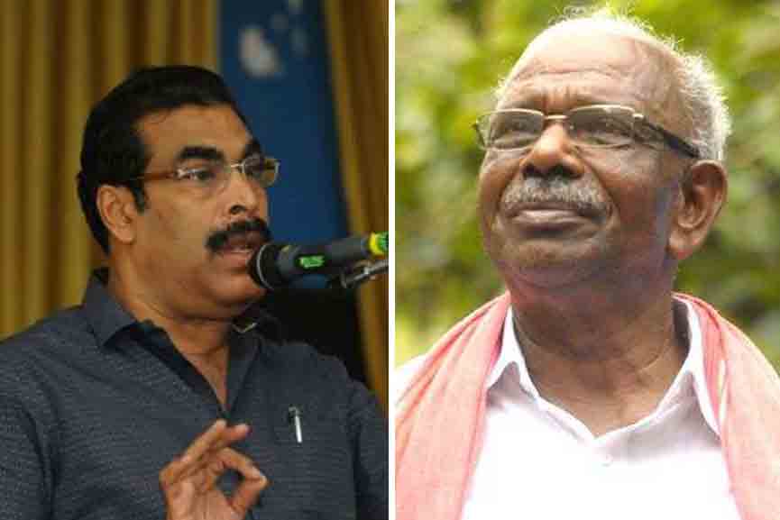 PK-Basheer,-MM-Mani MM Mani in reply to KM Basheer