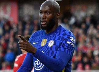 റൊമേലു ലുക്കാക്കു സീരി എയിലേക്ക് മടങ്ങുന്നു; കൂടുമാറ്റം ഇന്റർ മിലാനിലേക്ക് romelu-lukaku-