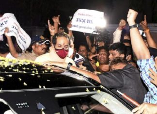 shivasena-maharashtra