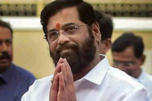 benefited only the constituent parties, Shiv Sainiks were overwhelmed; Eknath Shinde