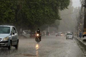 kerala rain alert