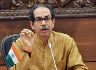 ശിവസേന തർക്കം; നിർണായക നീക്കവുമായി ഉദ്ധവ് പക്ഷം- സുപ്രീം കോടതിയെ സമീപിച്ചു Uddhav Thackeray