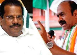 ‘ഏഴു ദിവസത്തിനുള്ളില് മാപ്പ് പറയണം’; ഇപി ജയരാജന് വിഡി സതീശന്റെ നോട്ടീസ് 'Must apologize within seven days'; Notice of VD Satheesan to EP Jayarajan