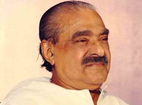 Pala General Hospital will be named after KM Mani