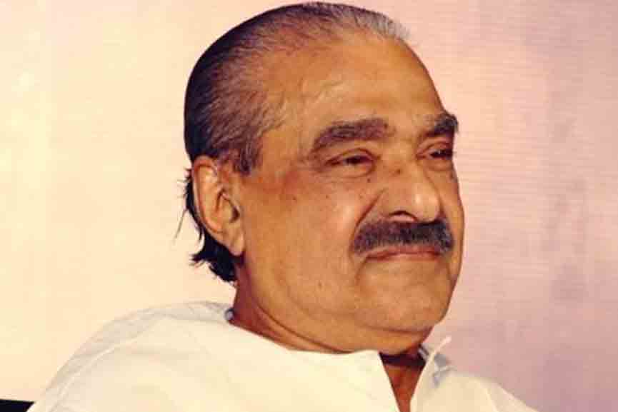 KM-Mani Pala General Hospital will be named after KM Mani