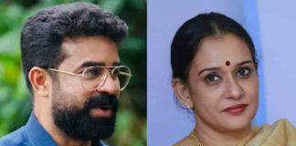 Vijay Babu got bail; Mala Parvathy says she is losing faith in the court