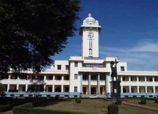 kerala university