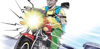 No competition, the license will go; Strict action