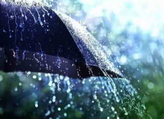 കേരളത്തിൽ കൊടും ചൂടിന് ആശ്വാസമായി വേനൽമഴ എത്തുന്നു rain for five days in the state