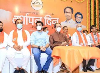 Shiv Sena delegation to visit Surat to meet Shinde