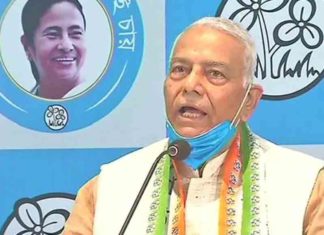 Yashwant Sinha's Big Hint For President Polls, Thanks Mamata Banerjee