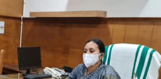 Two Doctors Were Suspended In Thiruvananthapuram Medical College In Medical negligence