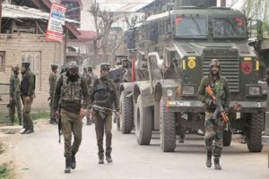 Terrorist Attack in Pahalgam