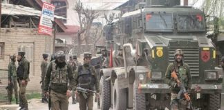 Terrorist Attack in Pahalgam
