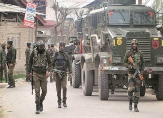 സംഘർഷം രൂക്ഷം; പാക്ക് യുദ്ധവിമാനം വെടിവെച്ചിട്ട് ഇന്ത്യ, അതിർത്തിയിൽ അതീവ ജാഗ്രത Terrorist Attack in Pahalgam