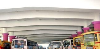 കോഴിക്കോട് ജില്ലയിലെ കെഎസ്ആർടിസി ഡിപ്പോകളിൽ ഡീസൽ പ്രതിസന്ധി Diesel Runs Out Issues In KSRTC Kozhikode Zone