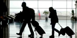 Saudi airport announces strict regulations