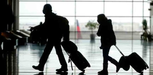 Saudi airport announces strict regulations