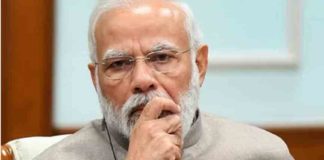 Prime Minister Narendra Modi