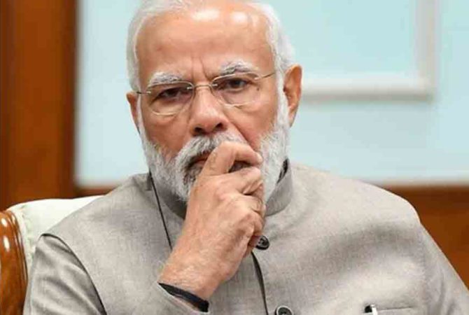 Prime Minister Narendra Modi