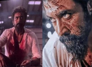 ‘റോളക്സ് സർ പ്രൊമോ’ എത്തി; ടീസർ ആഘോഷമാക്കി ആരാധകർ