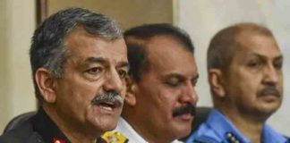 ‘അഗ്നിപഥിന് അപേക്ഷിക്കുന്നവർ പ്രതിഷേധത്തിൽ പങ്കെടുക്കില്ലെന്ന് പ്രതിജ്ഞ ചെയ്യണം’ Agnipath applicants will have to pledge they didn't take part in protests