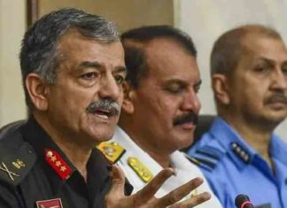 Agnipath applicants will have to pledge they didn't take part in protests