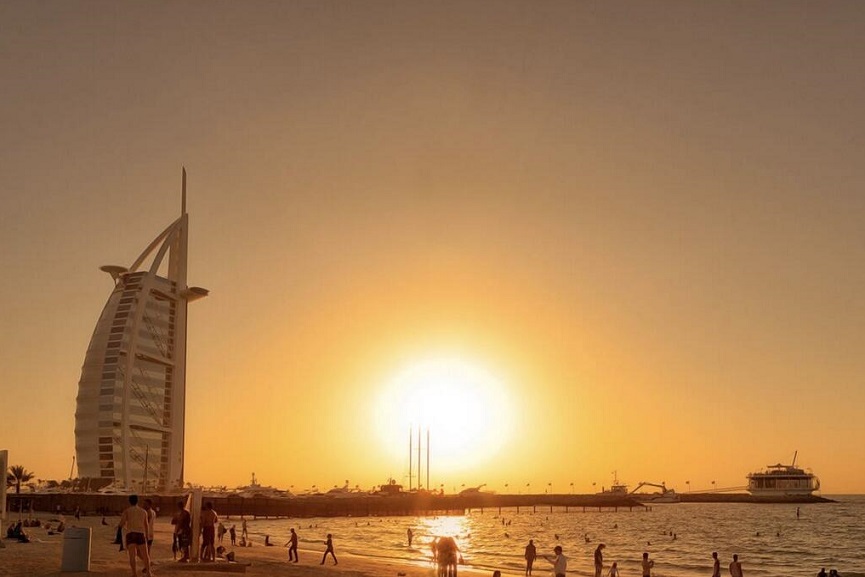 UAE-SUMMER UAE-SUMMER