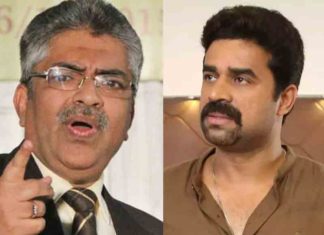 പേര് വെളിപ്പെടുത്തിയ ഒറ്റ കാരണം മതി വിജയ് ബാബു അഴിയെണ്ണാൻ; കെമാൽ പാഷ Justice Kemal Pasha against Vijay Babu and Police