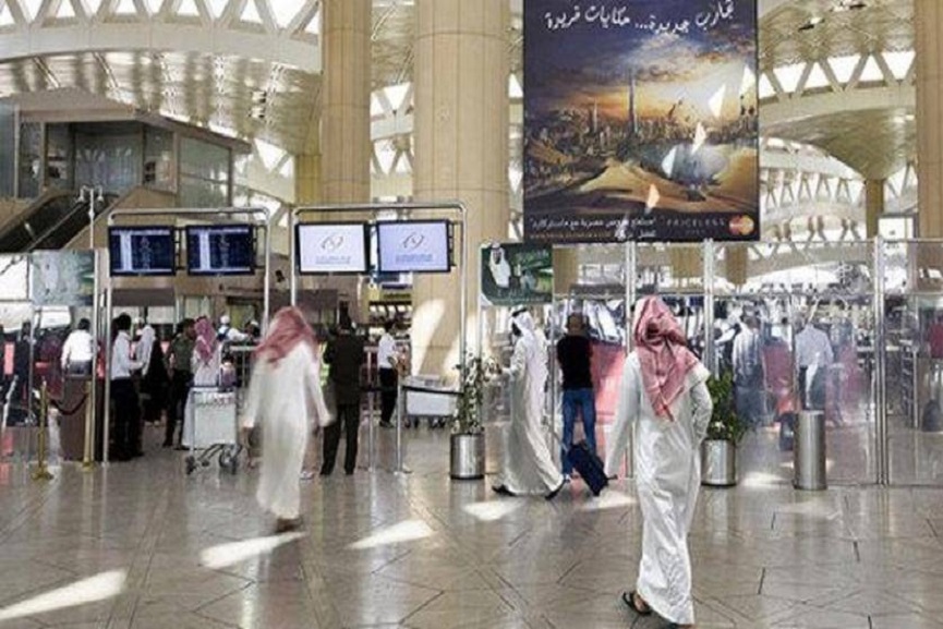 No Vaccination Needed To Enter Saudi Arabia For Expats No Vaccination Needed To Enter Saudi Arabia For Expats